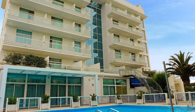 Apartment Stella Marina by Interhome