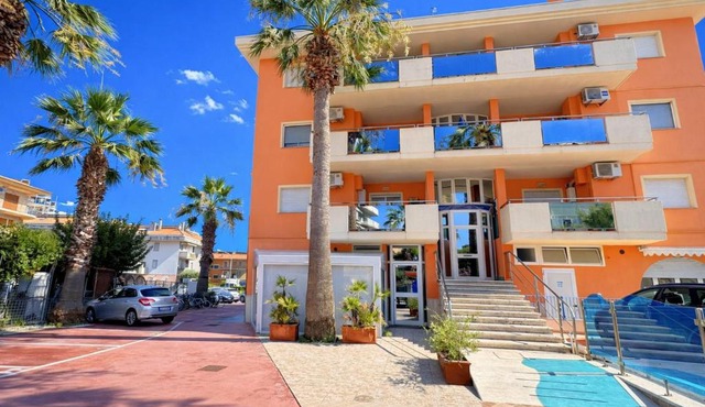 Appartamenti La Mer in San Benedetto del Tronto