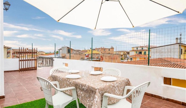 Appartamento ad Arbatax