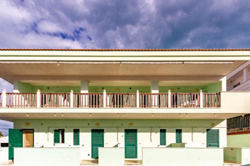 Appartamento Elga Trilo 4 - MyHo Casa in Vieste