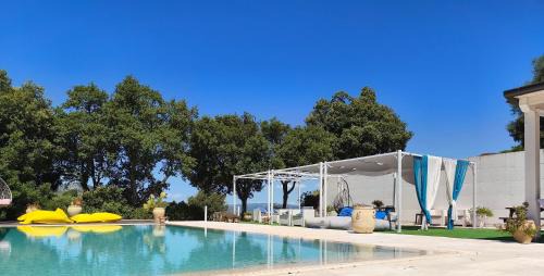appartamento in Villa