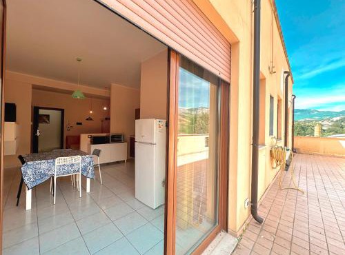 Appartamento La Via Roma in Torre deʼ Passeri