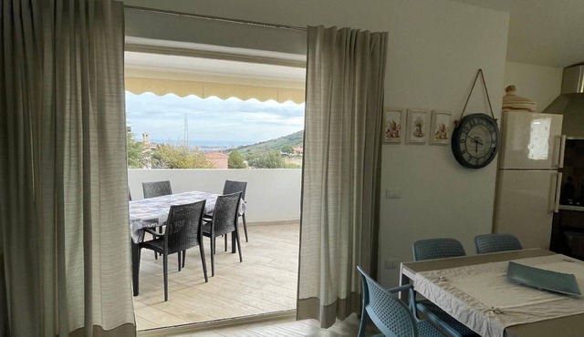 Appartamento per vacanze San Lorenzo