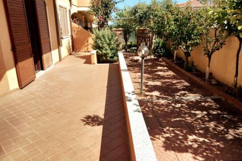 Appartamento Residence La Ciaccia in La Ciaccia