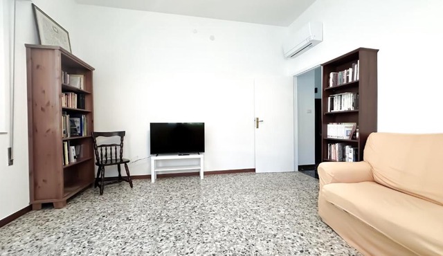 Appartamento Tommaseo46 - Affitti Brevi Italia