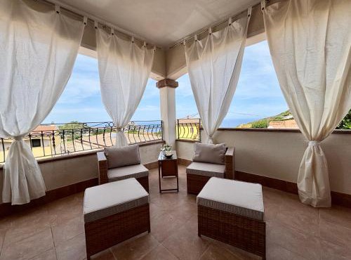 APPARTAMENTO VISTA MARE CASTELSARDO
