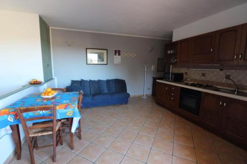 Appartement 2 bedrooms, 6 beds, 5 minutes by car from the beaches, 2 from center