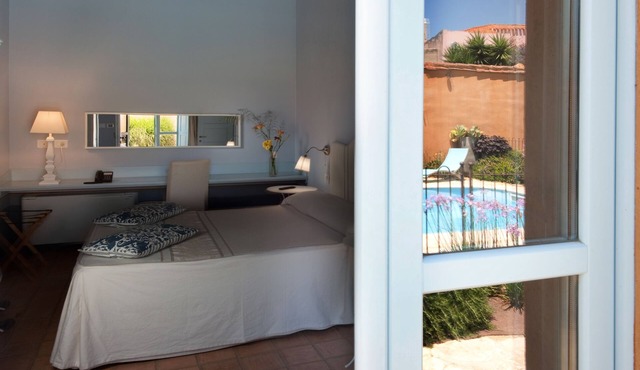Aquae Sinis Albergo Diffuso