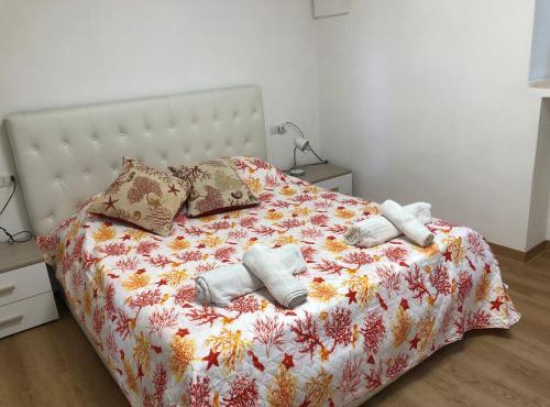 Arenada Apartment and Rooms sud