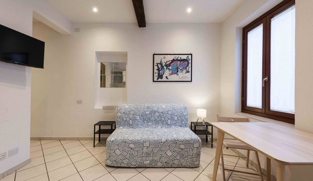 Ariento A by MMega Homes and Villas in Florence