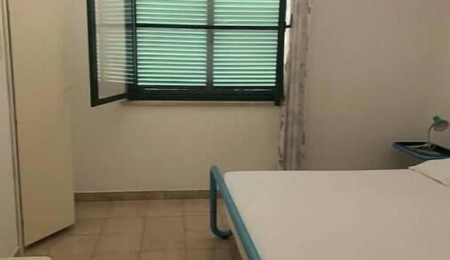 At100 meters from the beach apartment 2