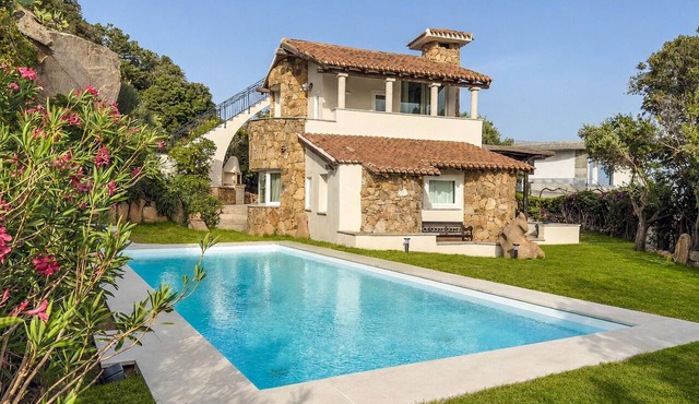 Awesome home in Abbiadori
