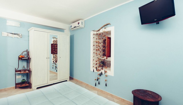 B&B Blu Bosa