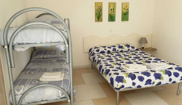 B&B Casa Terry
