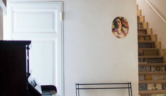 B&B CORTE SANTA MARIA - YOUR HOLIDAYIN THE HEART OF THE HISTORIC CENTER OF VASTO