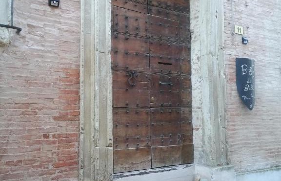 B&B da Bibi in Fabriano