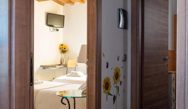 B&B da Vi.Vì