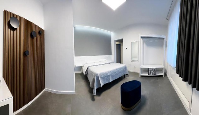 B & B Dal Barone in Sulmona