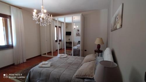 B&B Golfo Asinara Suite
