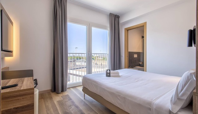 B&B Hotel Sassari