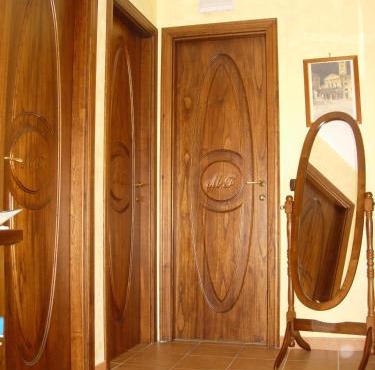 B&B Il Cantico in Greccio