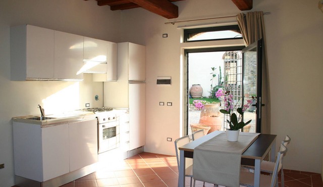 B&B Il Poggiolo delle Rose in Impruneta