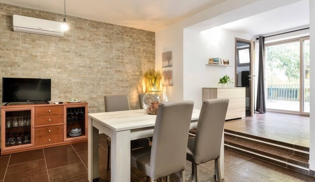B&B in the heart of Loceri - Apartment
