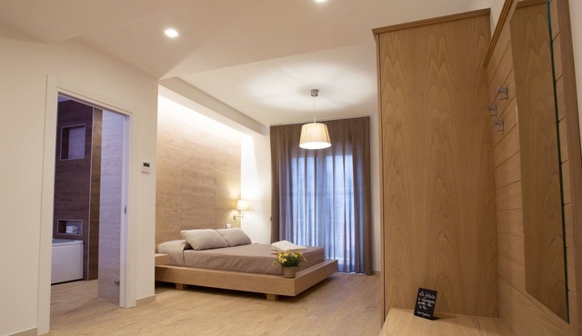B&B L'Abbazia in Torremaggiore