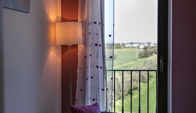 B&B La Canfora in Atri