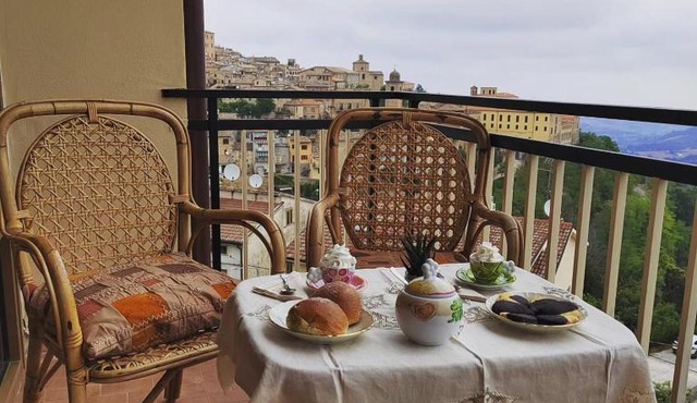 B&B La Finestra Sul Mare