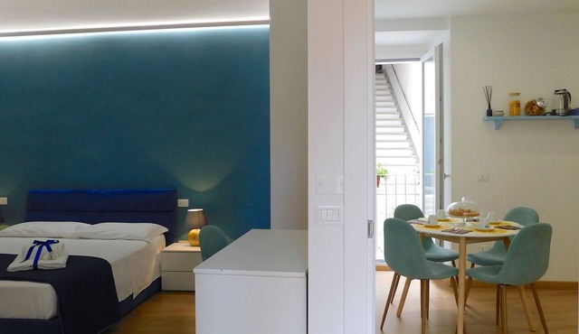 B&B La Maison del Borgo