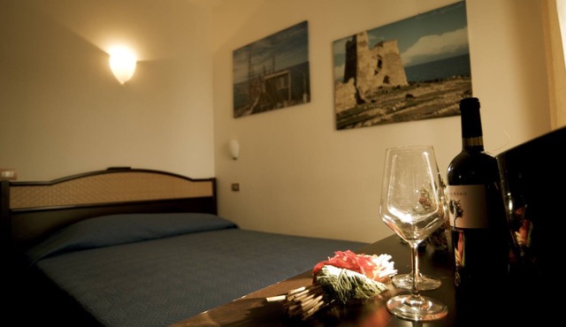 B&B Le Antiche Porte