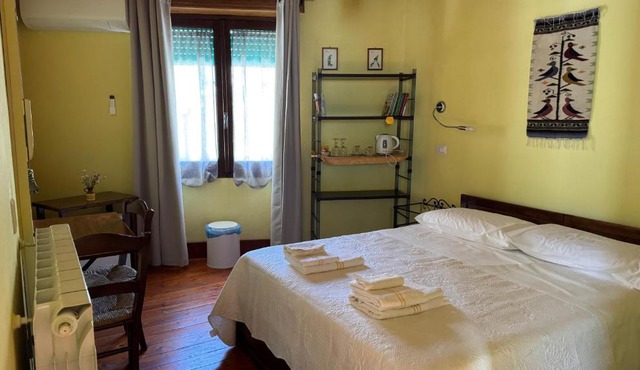B&B Muggianeddu