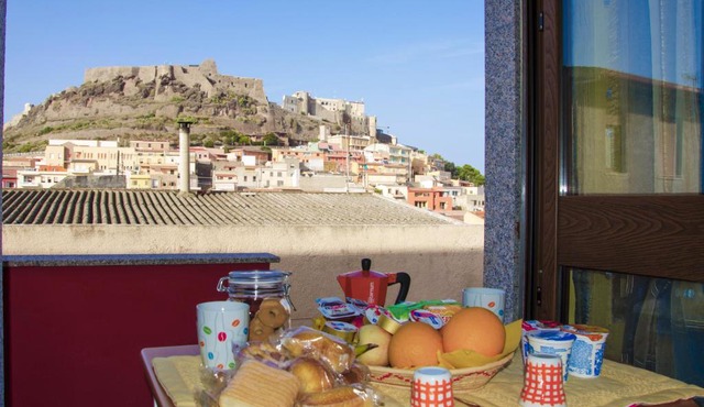 B&B Nonna Sini