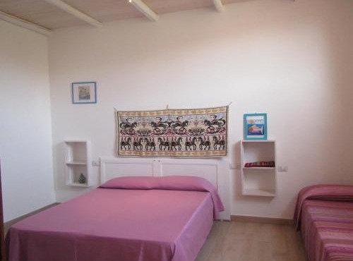 B&B Su Tostainu