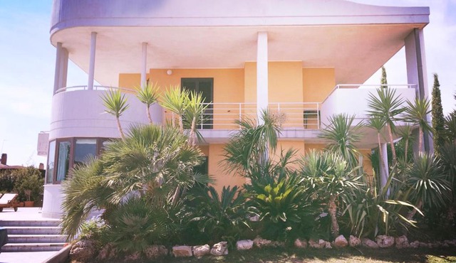 B&B Villa Maya