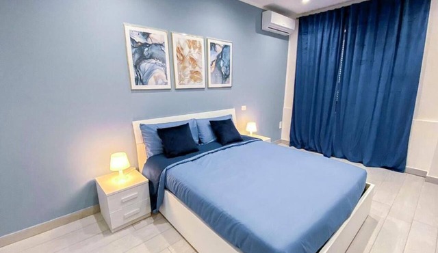 B&B VMhome - King Deluxe: Staying on the Slopes of Vesuvius