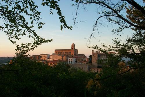 B&B VOLA VOLA alle 4 Strade