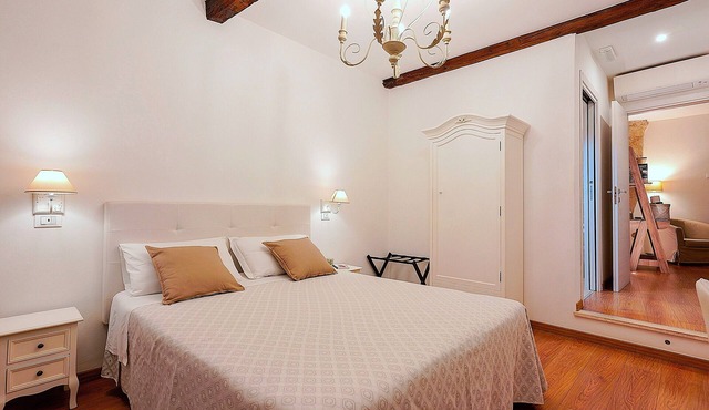 Baco Rooms
