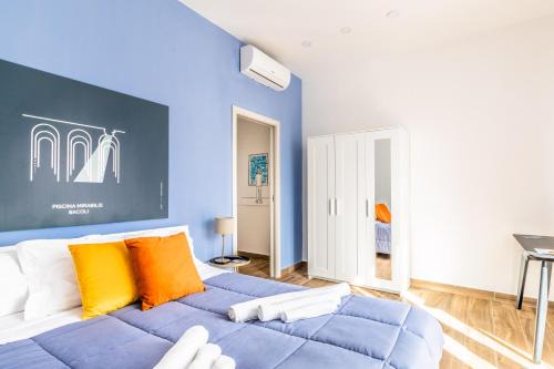 Bacoli House Deluxe - Central & Elegant Design