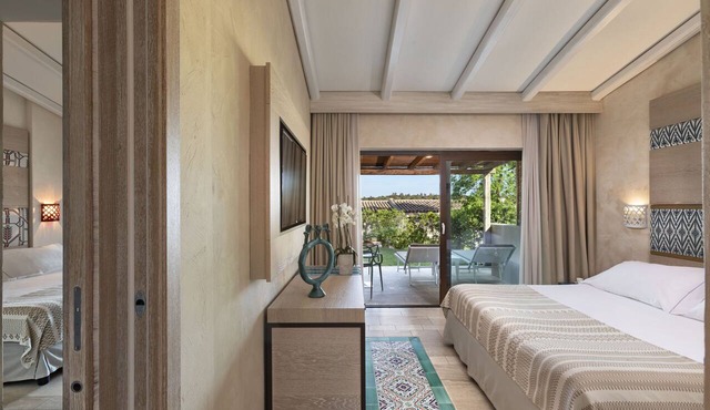 Baglioni Resort Sardinia - The Leading Hotels of the World