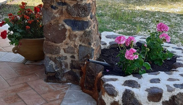 Barastula House