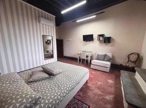 Barberini Guest House Palestrina in Palestrina