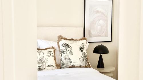 Bayab Charming Rooms - Corso Garibaldi in Benevento