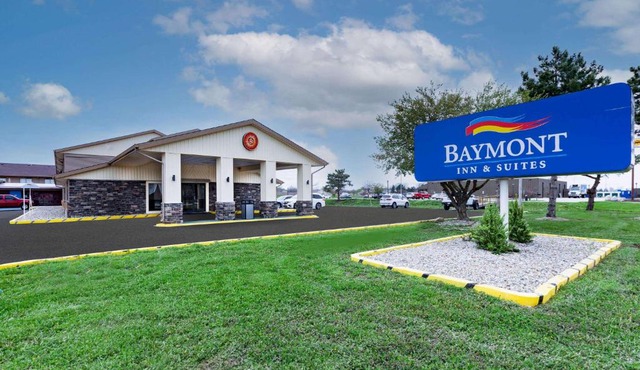 Baymont by Wyndham Perrysburg-Toledo in Perrysburg