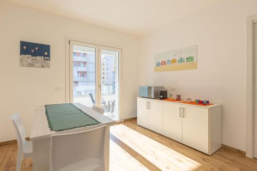BColors Rooms in Selargius