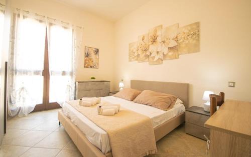 Beach Apartment, comodo tra il centro e il mare