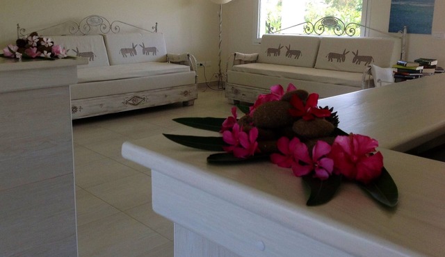 Beach Hotel Budoni