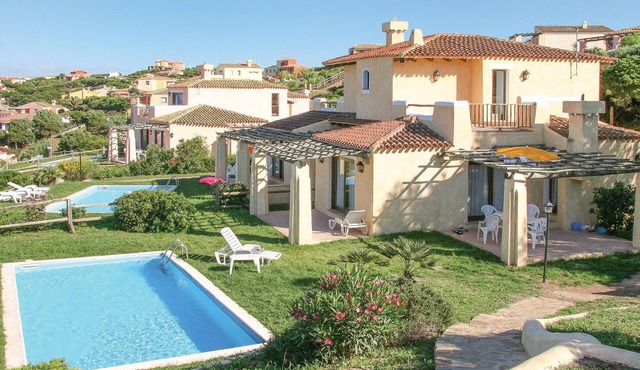 Beautiful home in Punta Su Turrione
