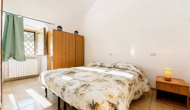 Bed and Breakfast 'Casa Natura Gargano 1' in Monte SantʼAngelo